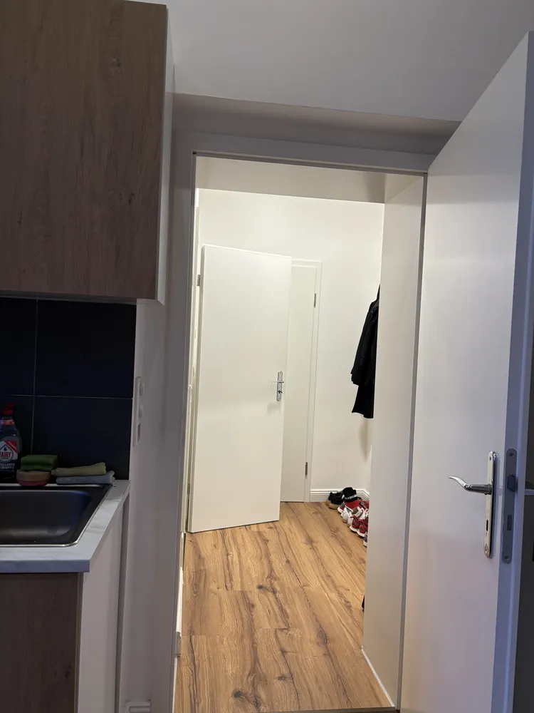 1 Zimmer Wohnung mit 32 m² in Düsseldorf – Bild 4