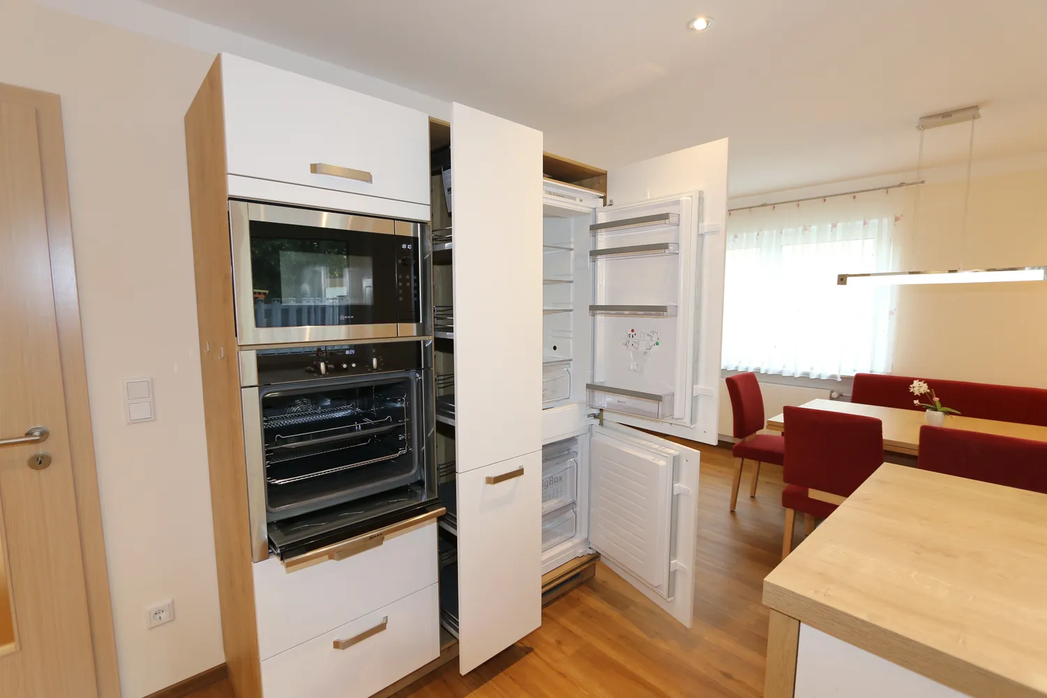 3 Zimmer Wohnung mit 105 m² in Nürnberg – Bild 8
