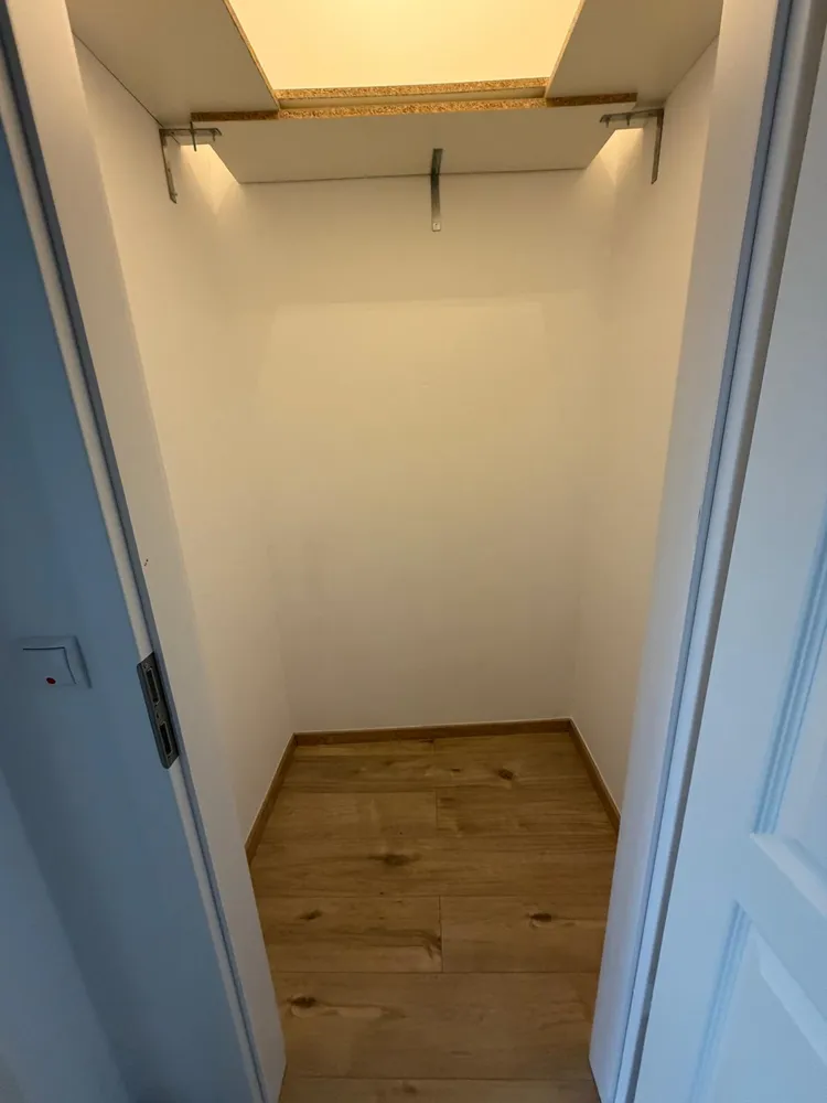 3 Zimmer Wohnung mit 95 m² in Mannheim – Bild 7