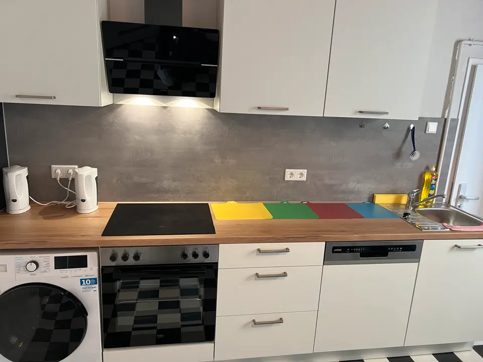 6 Zimmer Wohnung mit 100 m² in Bielefeld – Bild 2