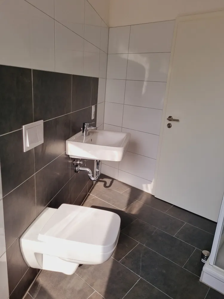 1 Zimmer Wohnung mit 40 m² in Nordhausen – Bild 5