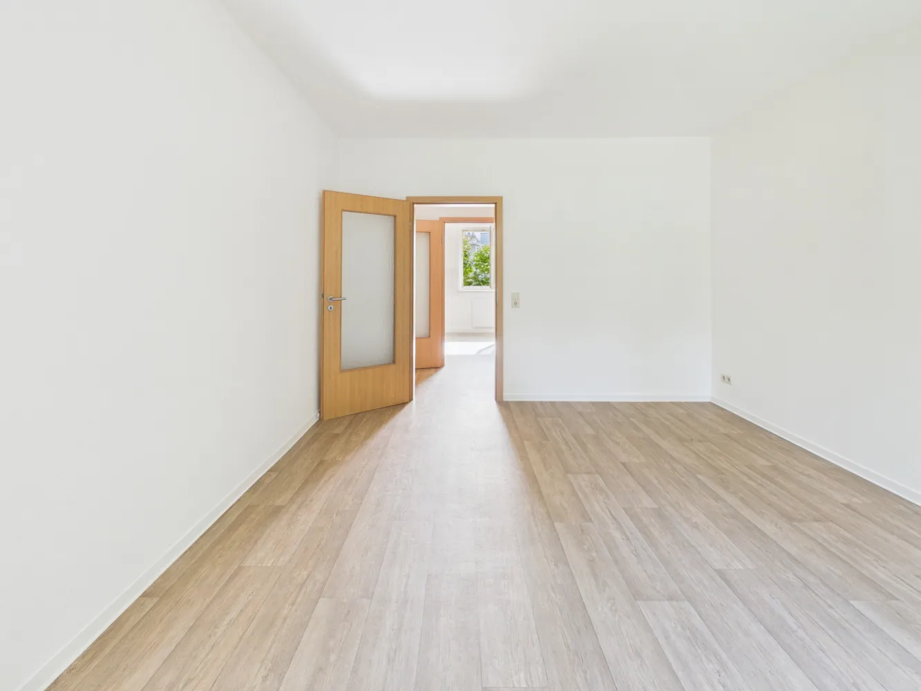 3 Zimmer Wohnung mit 59 m² in Chemnitz – Bild 3