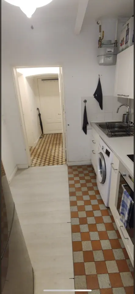 2 Zimmer Wohnung mit 45 m² in Hamburg – Bild 6