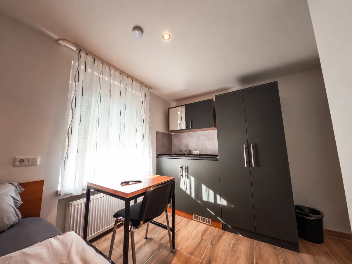1 Zimmer Wohnung mit 12 m² in Frankfurt am Main – Bild 3