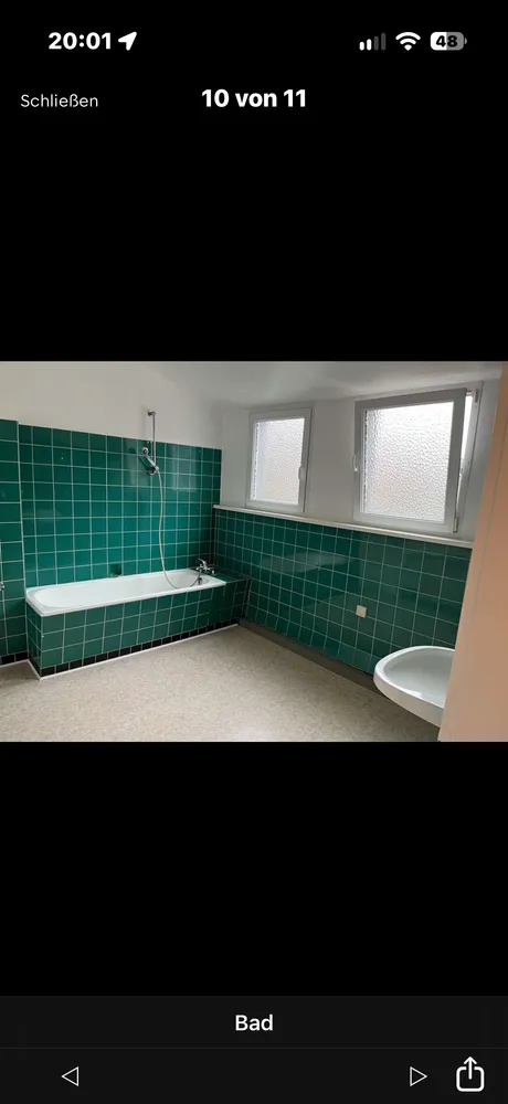 2 room apartment with 71 m² in Cologne – Photo 6