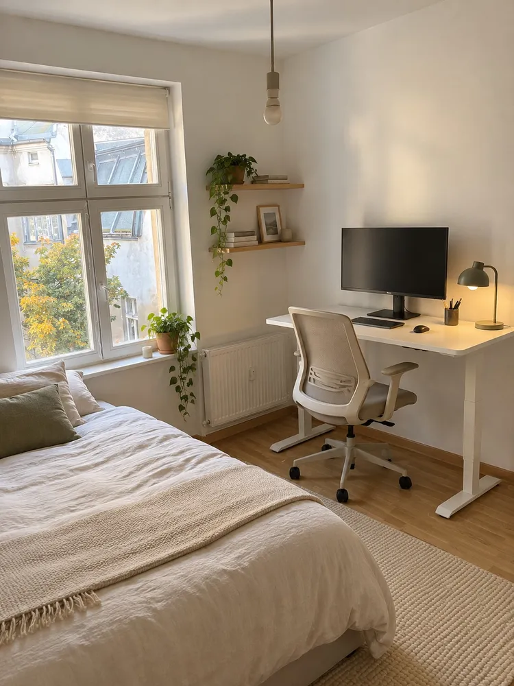 Shared room with 14 m² in Berlin – Photo 10