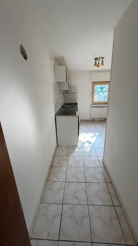 2 Zimmer Wohnung mit 55 m² in Hennef – Bild 4