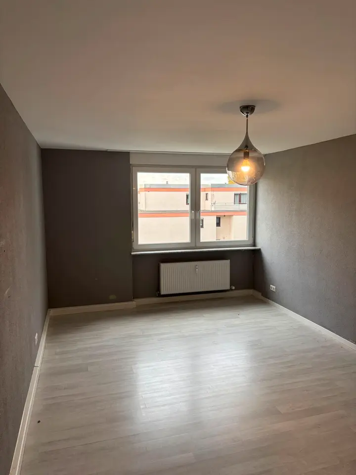 4 Zimmer Wohnung mit 115 m² in Mosbach – Bild 4