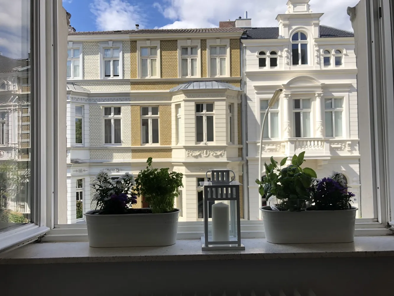 2 Zimmer Wohnung mit 50 m² in Bonn – Bild 8
