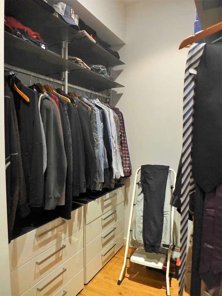 2 Zimmer Wohnung mit 91 m² in Frankfurt am Main – Bild 11