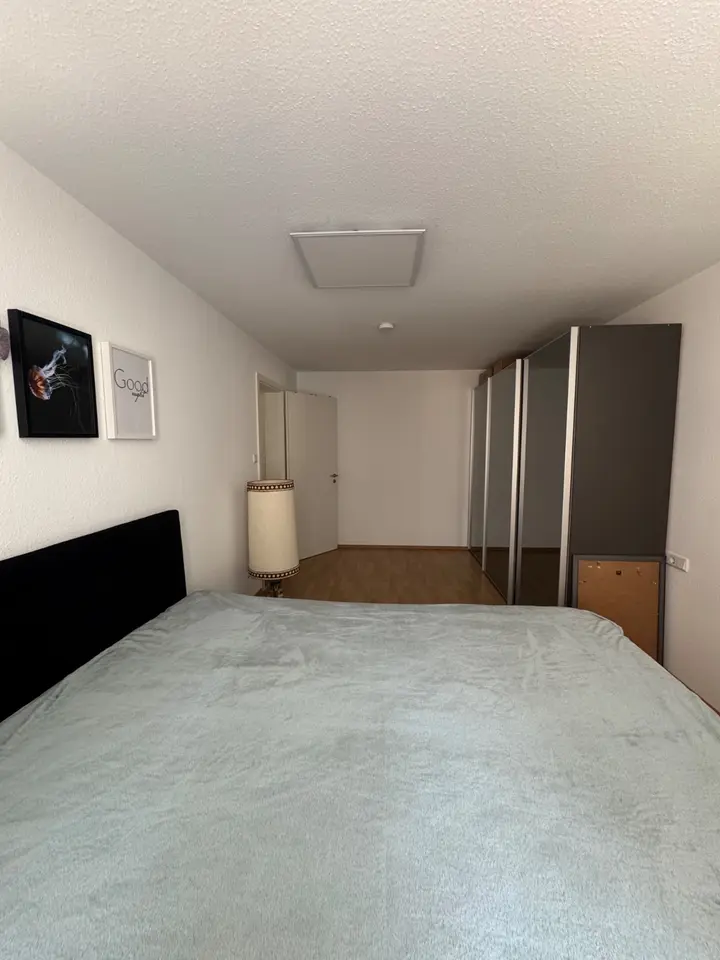 5 Zimmer Wohnung mit 105 m² in Herrenberg – Bild 9