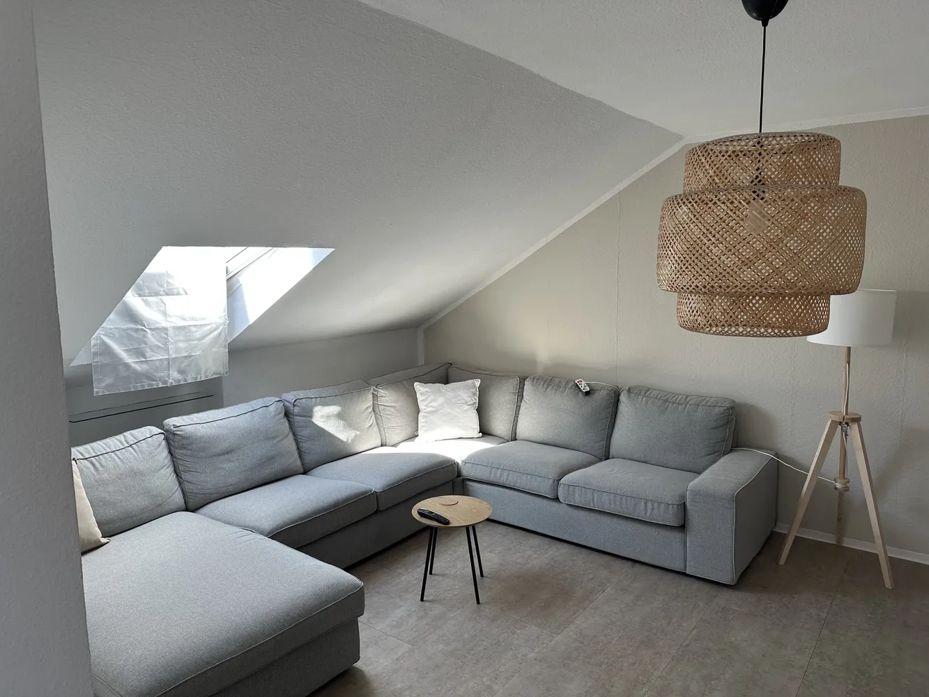 2 Zimmer Wohnung mit 58 m² in Hürth – Bild 3