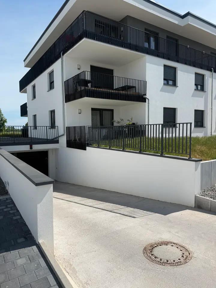 5 Zimmer Wohnung mit 124 m² in Offenburg – Bild 4