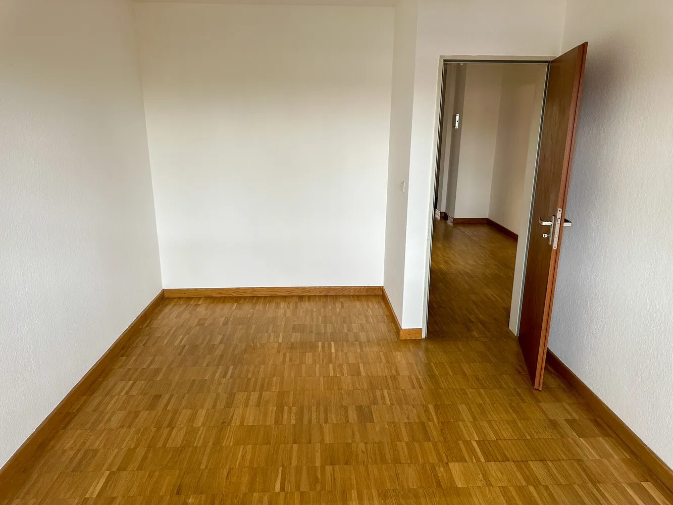 3 Zimmer Wohnung mit 89 m² in München – Bild 5