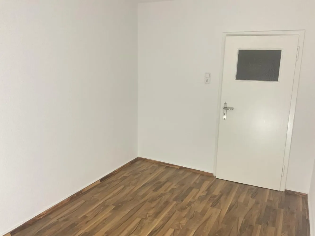 2 Zimmer Wohnung mit 56 m² in Duisburg – Bild 1