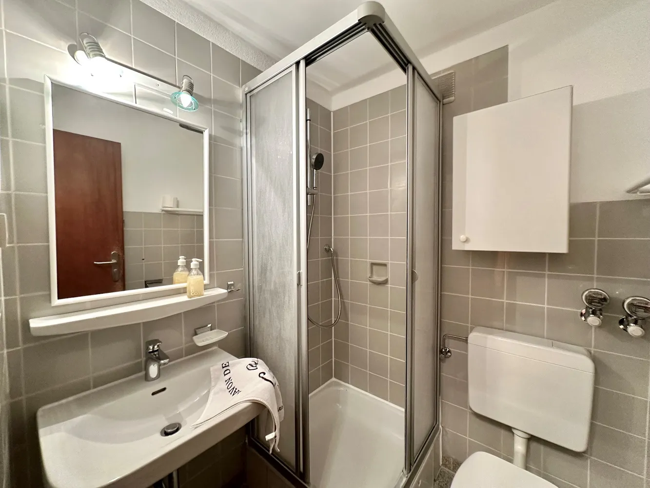 1 Zimmer Wohnung mit 32 m² in Frankfurt am Main – Bild 12