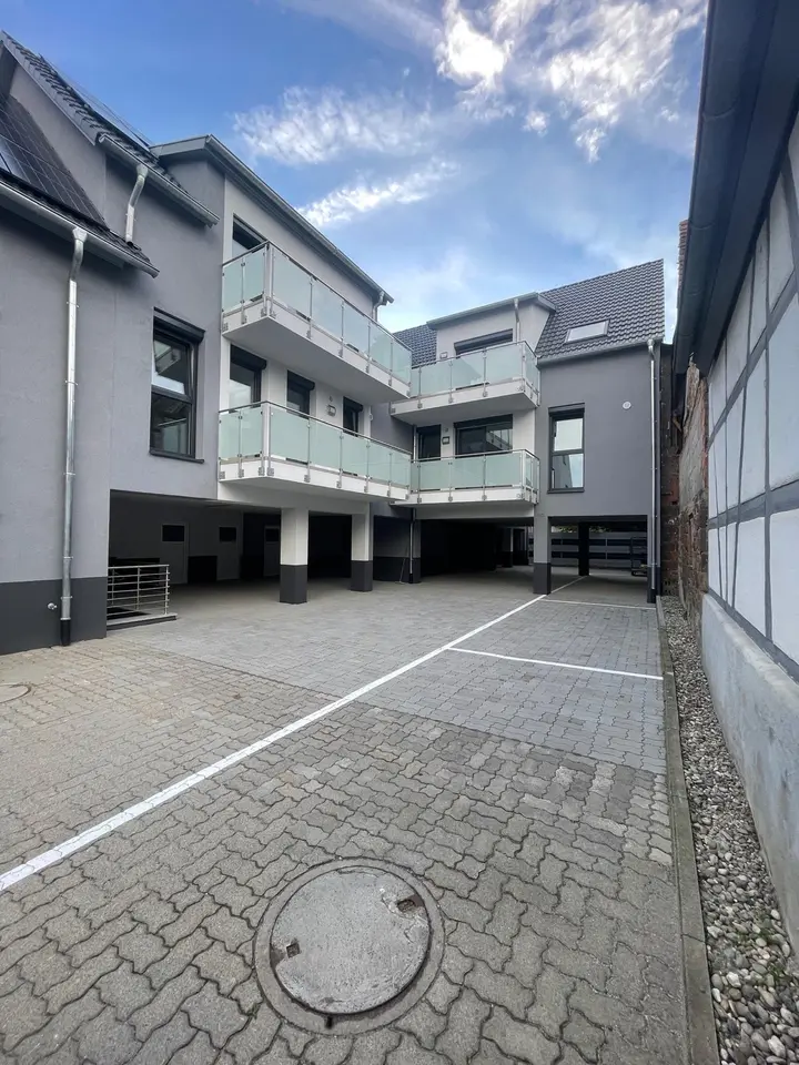 3 Zimmer Wohnung mit 70 m² in Lahr/Schwarzwald – Bild 2