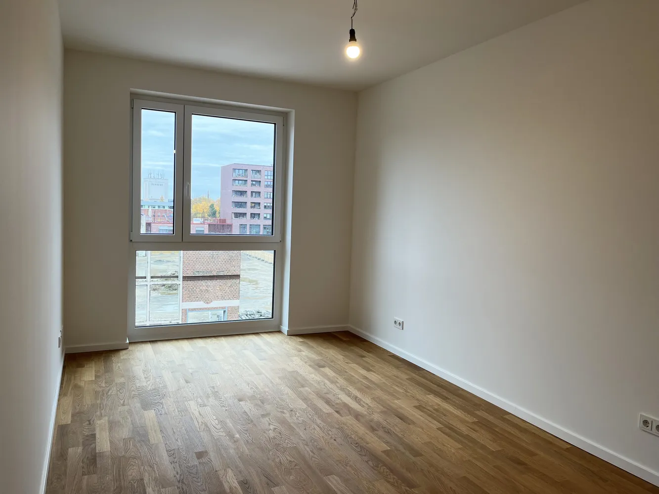 3 Zimmer Wohnung mit 86 m² in Hamburg – Bild 4