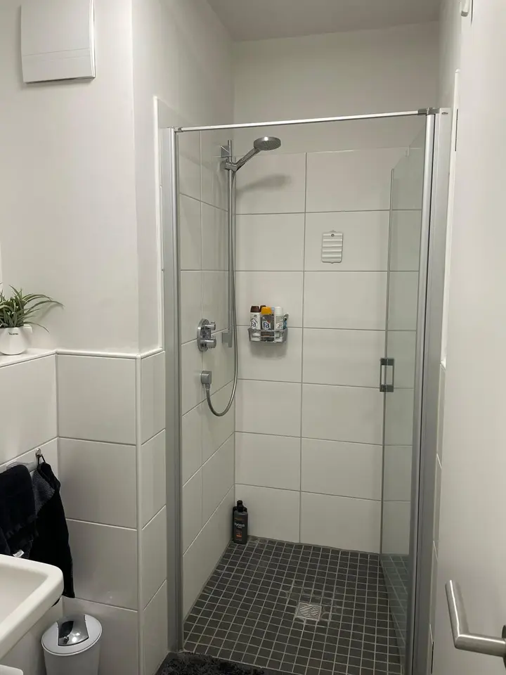 3 Zimmer Wohnung mit 55 m² in Düsseldorf – Bild 7