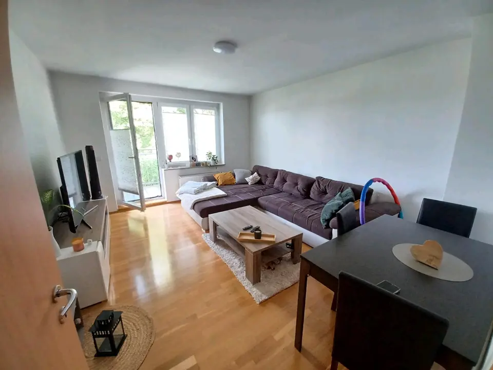 3 Zimmer Wohnung mit 61 m² in Dessau-Roßlau – Bild 6