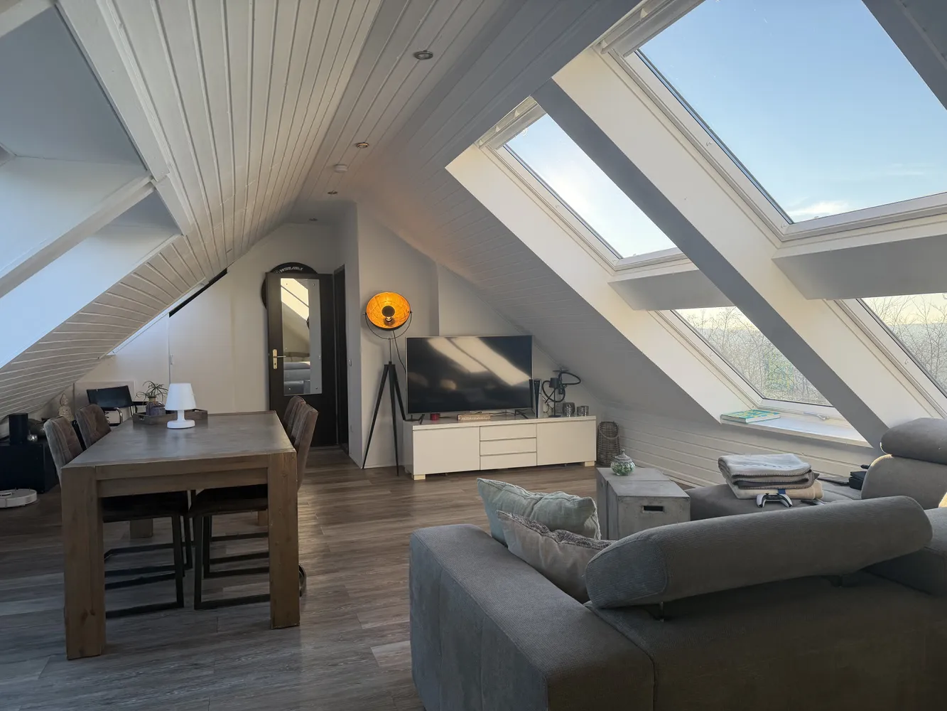 1 Zimmer Wohnung mit 48 m² in Mülheim an der Ruhr – Bild 2