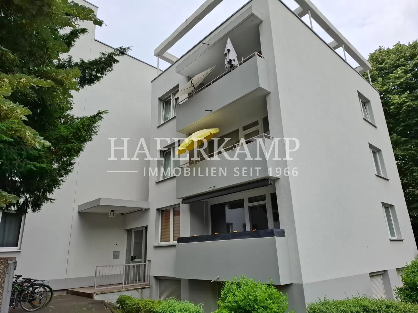 3 room apartment with 82 m² in Brühl – Photo 4