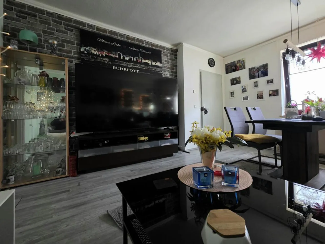 5 Zimmer Wohnung mit 100 m² in Essen – Bild 7