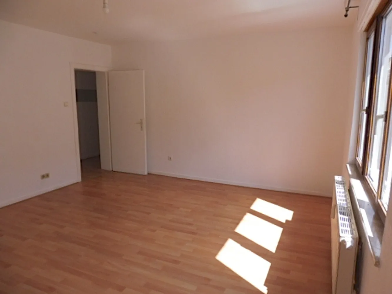 2 Zimmer Wohnung mit 60 m² in Mainz – Bild 8