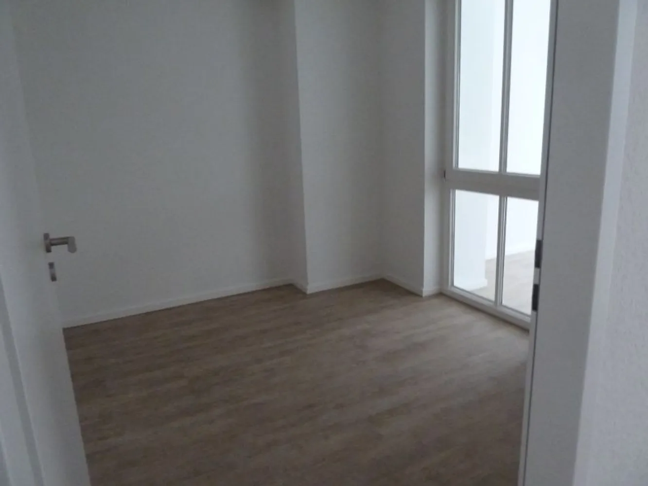 4 Zimmer Wohnung mit 124 m² in Münster – Bild 6