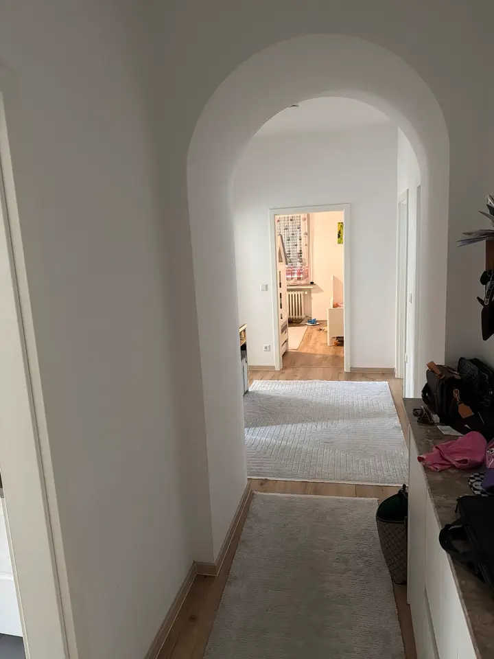 3 Zimmer Wohnung mit 93 m² in Leverkusen – Bild 4