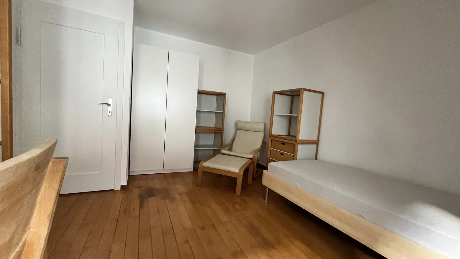 1 Zimmer Wohnung mit 22 m² in Tübingen – Bild 12