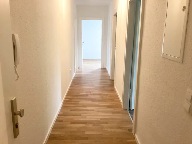 3 Zimmer Wohnung mit 67 m² in Hannover – Bild 8
