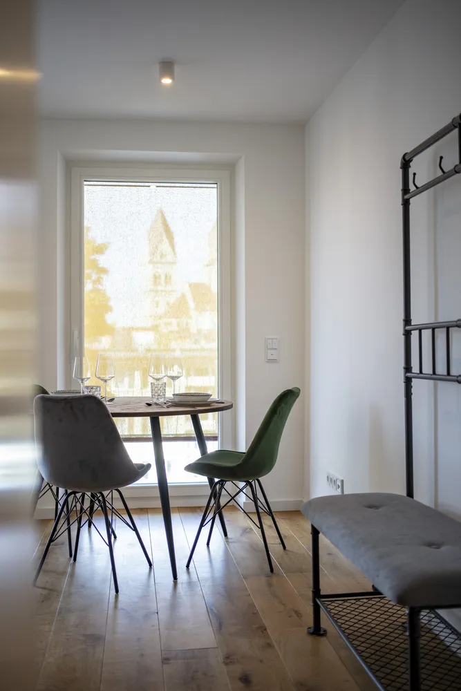 1 Zimmer Wohnung mit 21 m² in München – Bild 10