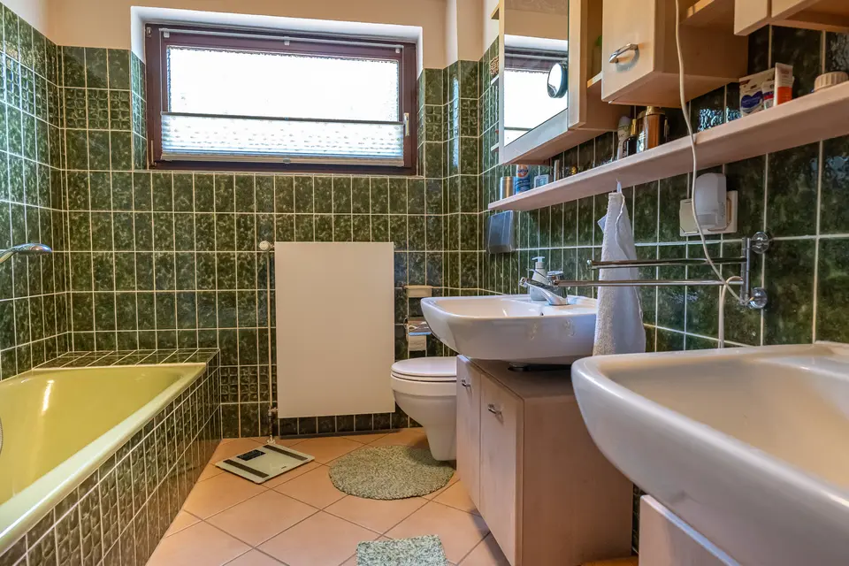 6 Zimmer Haus mit 155 m² in Stade – Bild 9