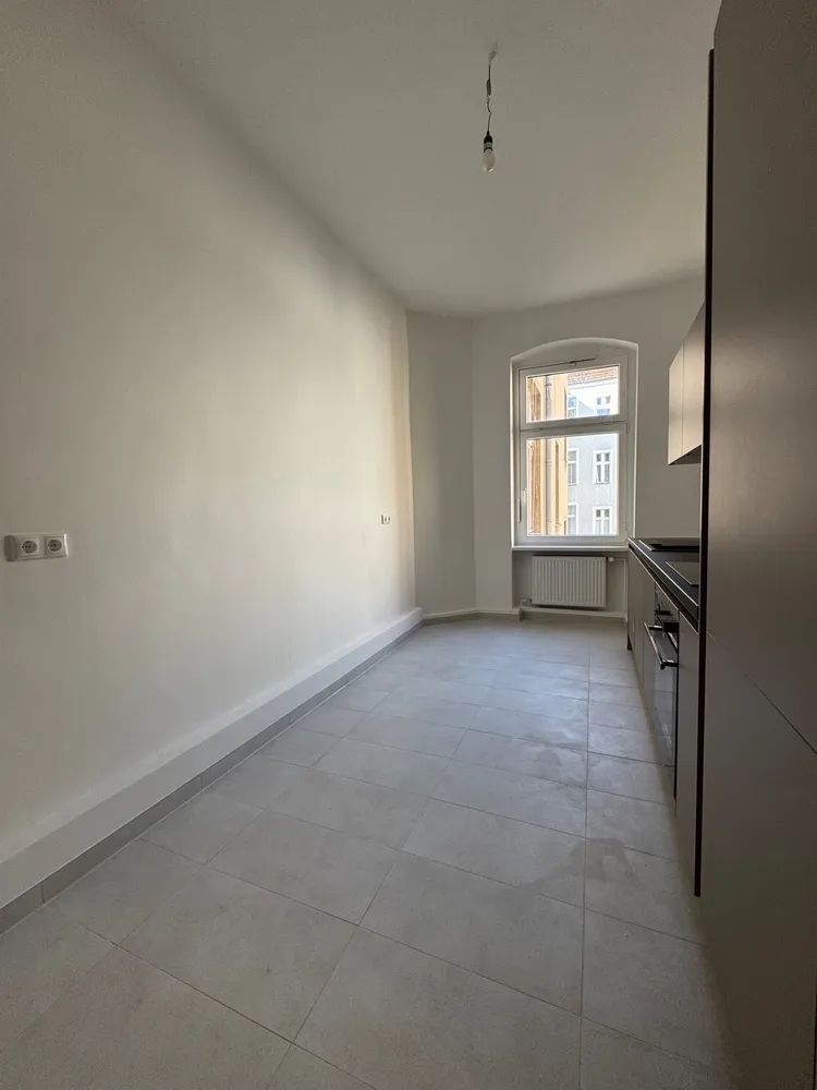 2 Zimmer Wohnung mit 60 m² in Berlin – Bild 3