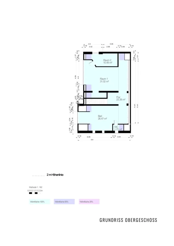 7 Zimmer Haus mit 300 m² in Bergisch Gladbach – Bild 7