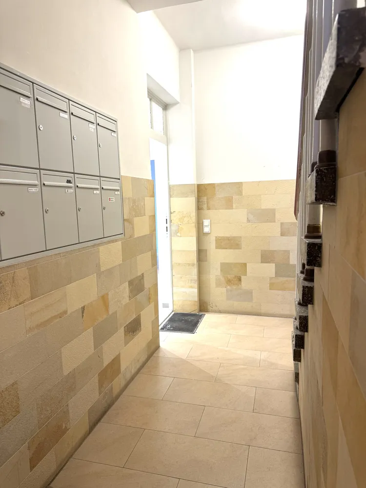 4 room apartment with 91 m² in Aachen – Photo 2