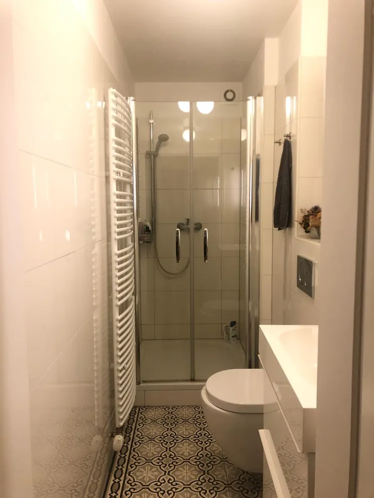 2 Zimmer Wohnung mit 47 m² in Aachen – Bild 6