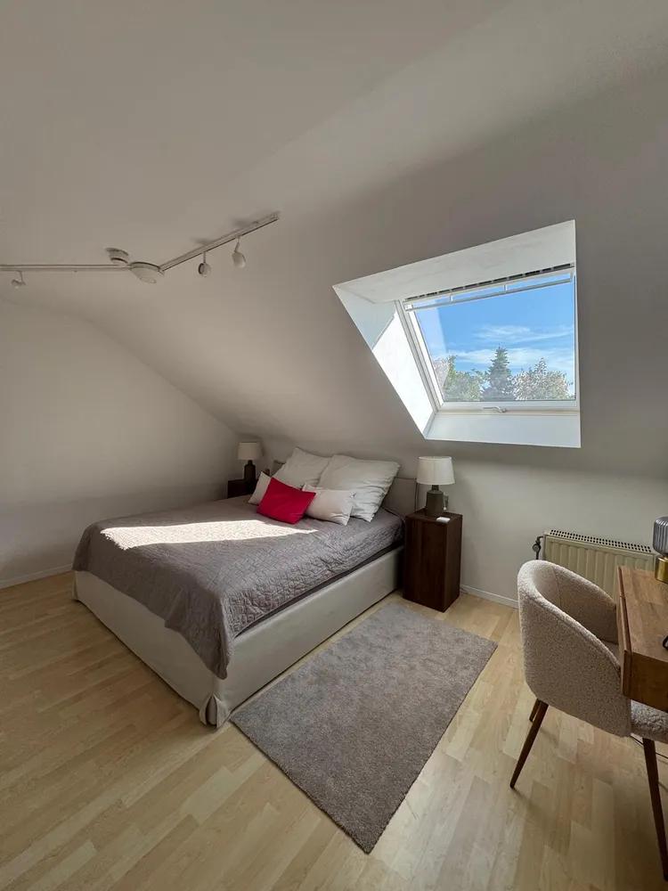 4 Zimmer Wohnung mit 76 m² in Frankenthal (Pfalz) – Bild 9