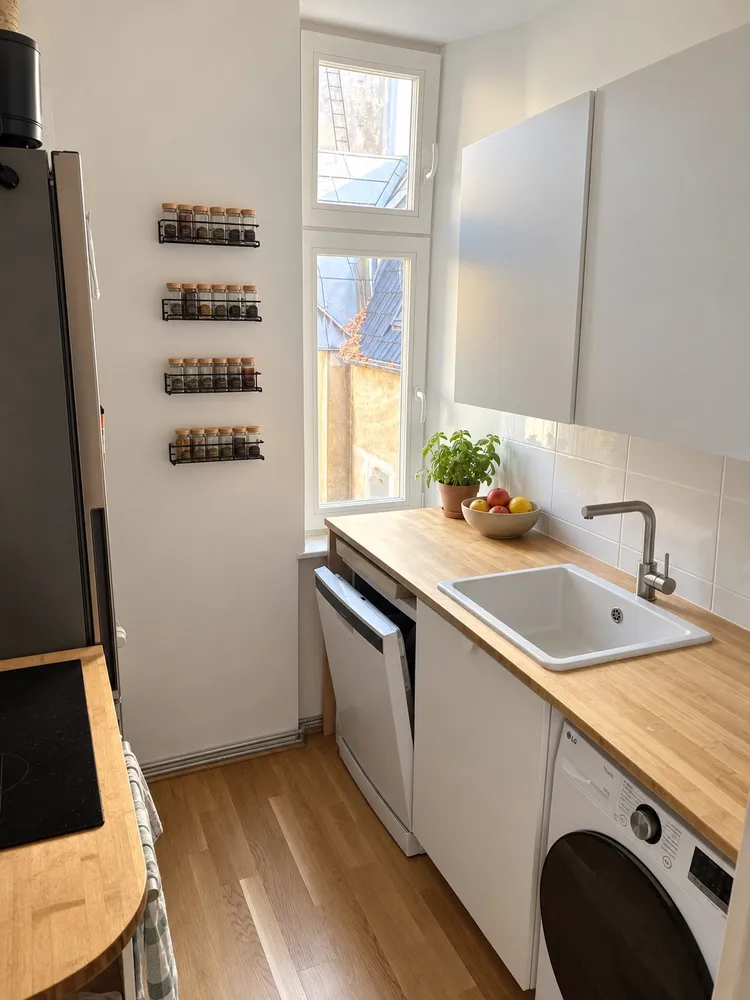 Shared room with 12 m² in Berlin – Photo 8