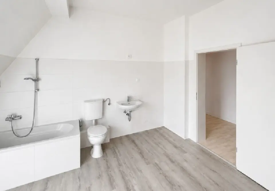 3 Zimmer Wohnung mit 73 m² in Hamburg – Bild 7