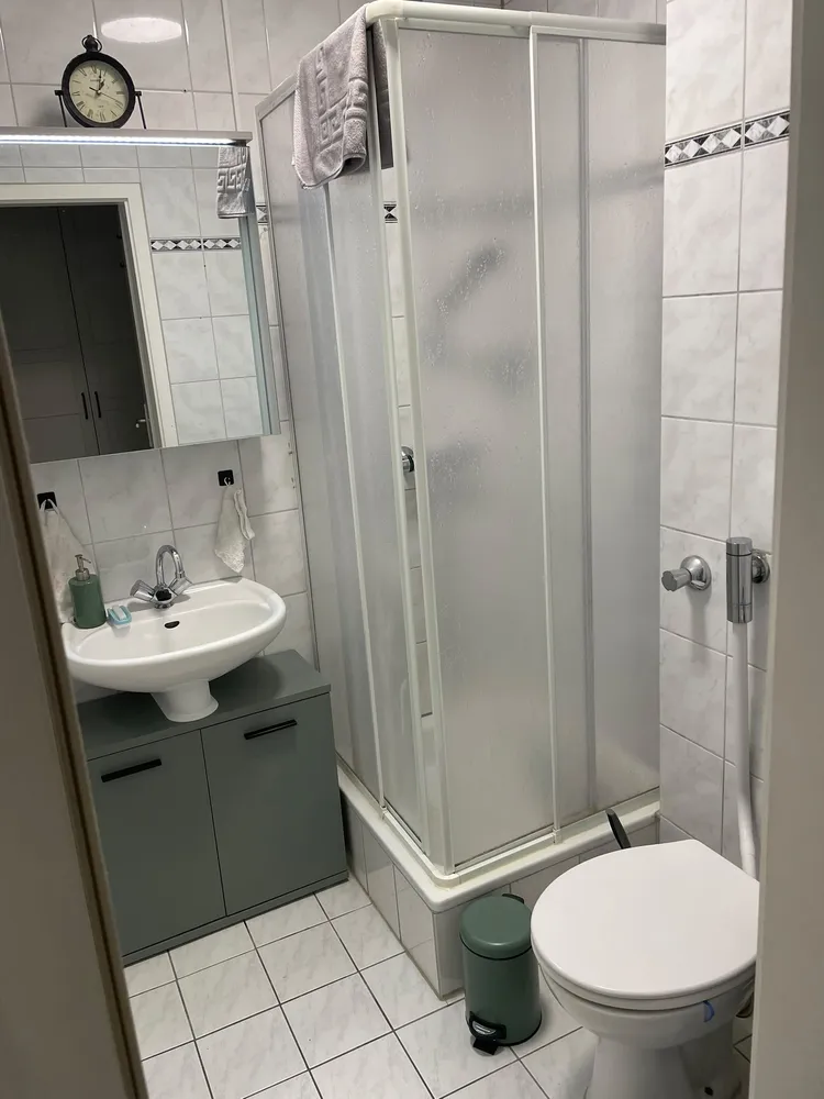 2 Zimmer Wohnung mit 30 m² in Essen – Bild 7