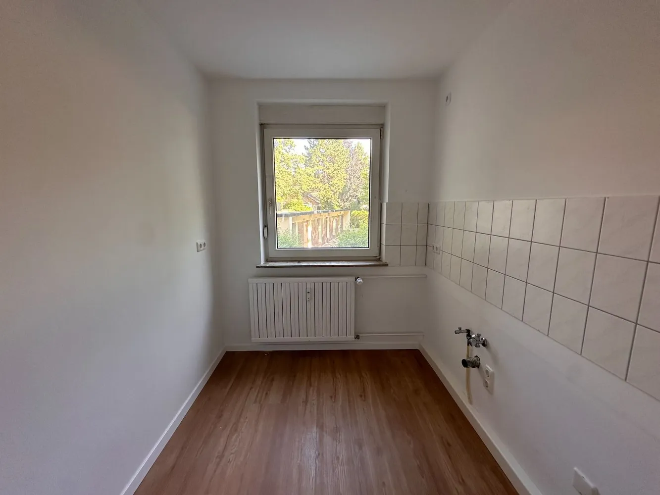 3 Zimmer Wohnung mit 60 m² in Nürnberg – Bild 4