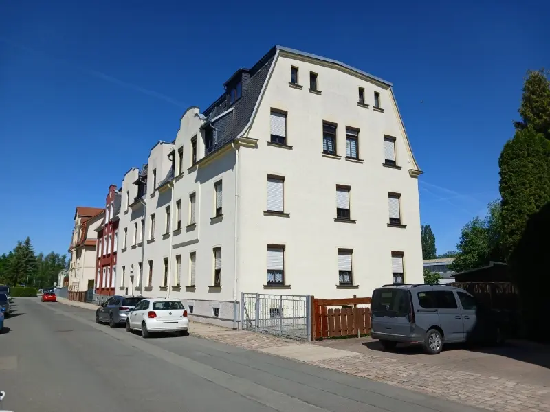 4 Zimmer Wohnung mit 120 m² in Zwickau – Bild 9