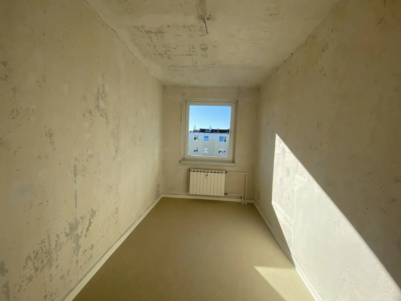 3 Zimmer Wohnung mit 59 m² in Berlin – Bild 6