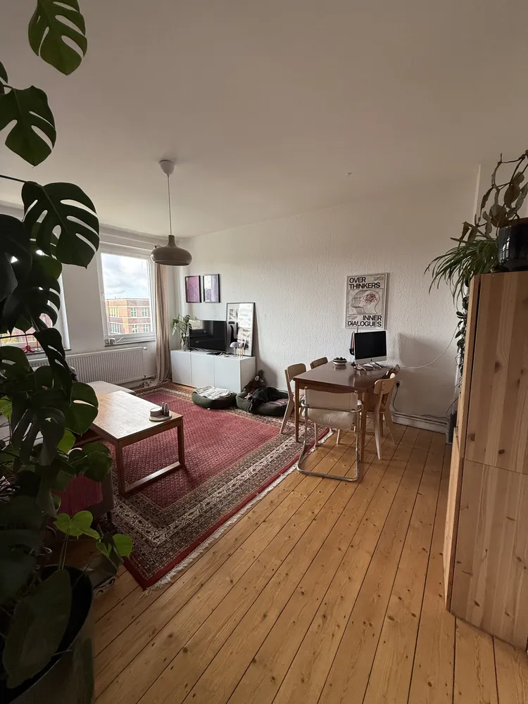 2 Zimmer Wohnung mit 62 m² in Bochum – Bild 4