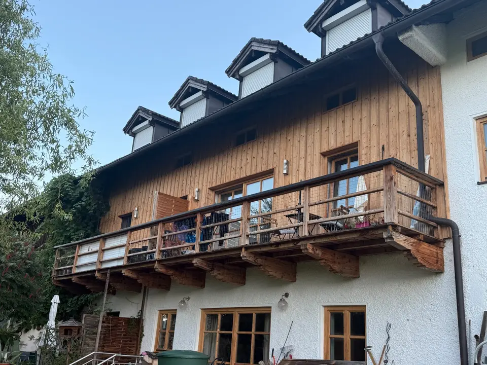 3 Zimmer Wohnung mit 90 m² in Rosenheim – Bild 3