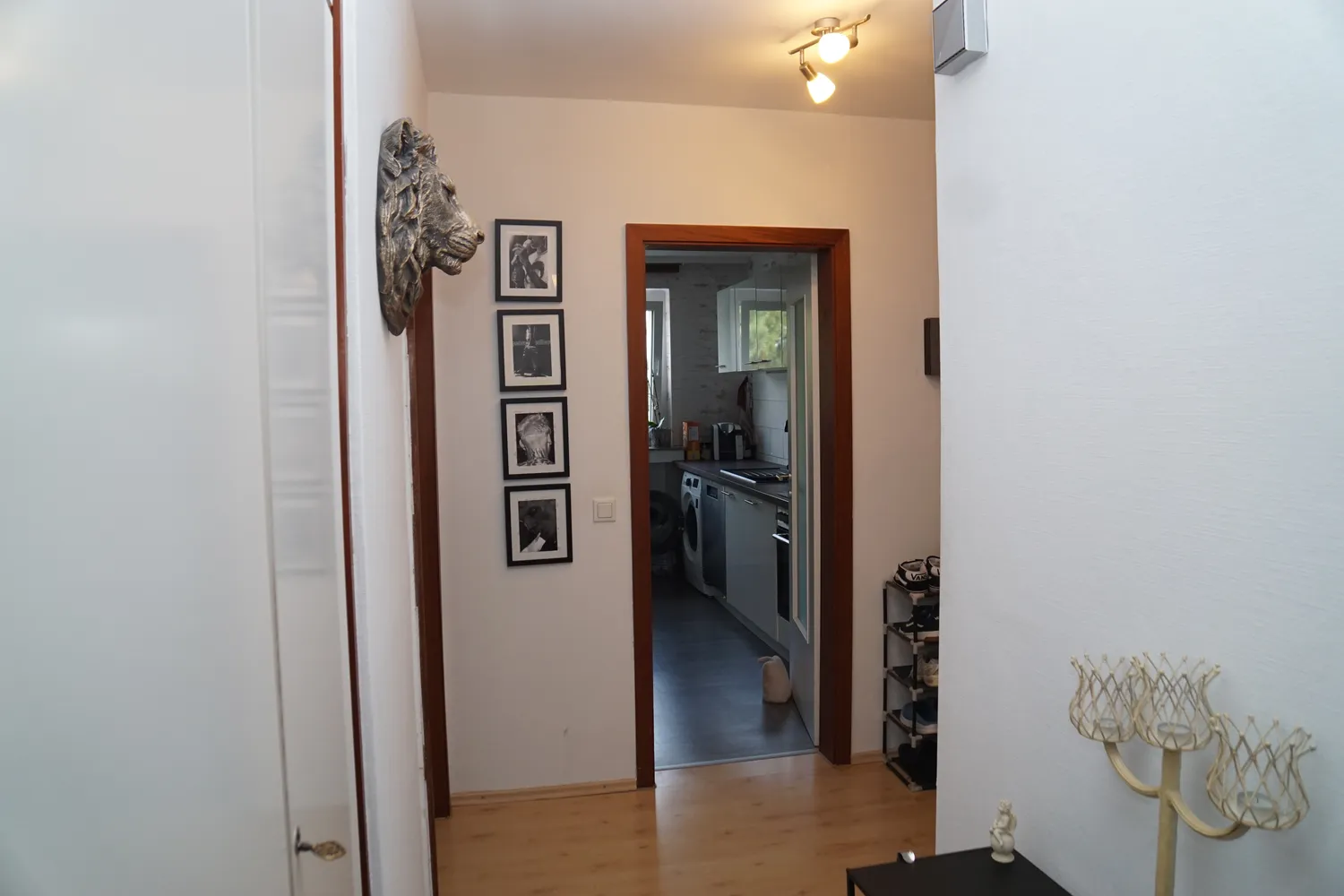 2 Zimmer Wohnung mit 57 m² in Unna – Bild 6