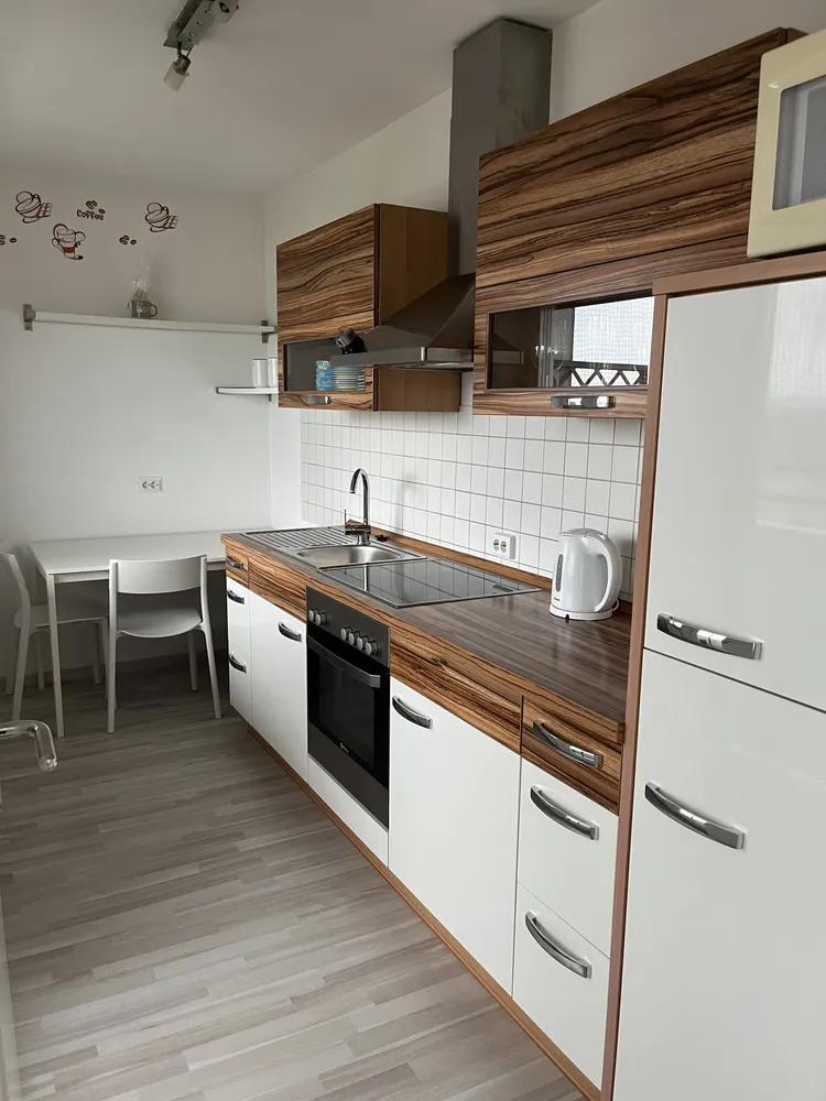 1 Zimmer Wohnung mit 38 m² in Nürnberg – Bild 5