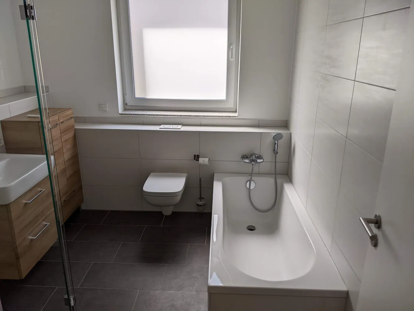 3 Zimmer Wohnung mit 85 m² in Darmstadt – Bild 9